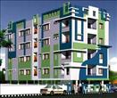 Yogesh Residency, Luxury Flats at Chanda Nagar, Hyderabad 